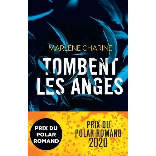 Tombent Les Anges