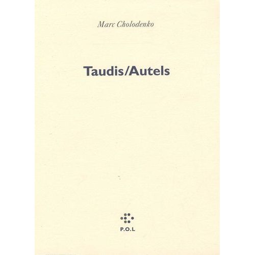 Taudis/Autels