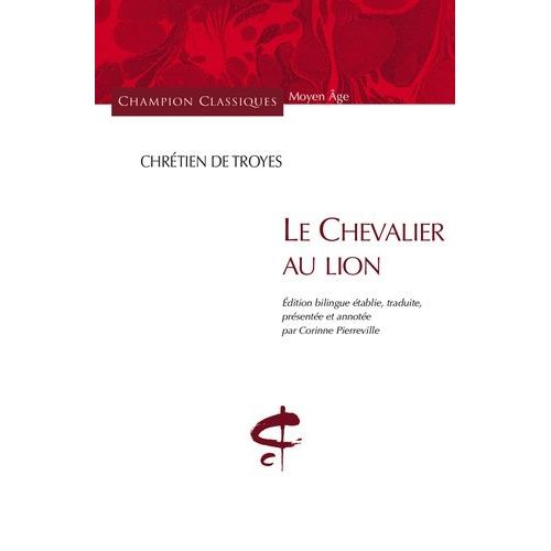 Le Chevalier Au Lion