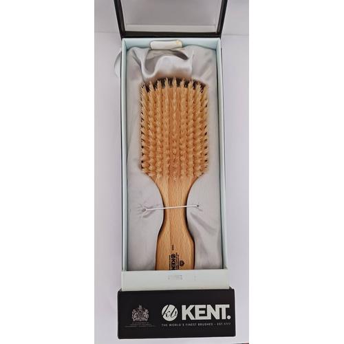 Brosse À Cheveux Kent Mens Club 