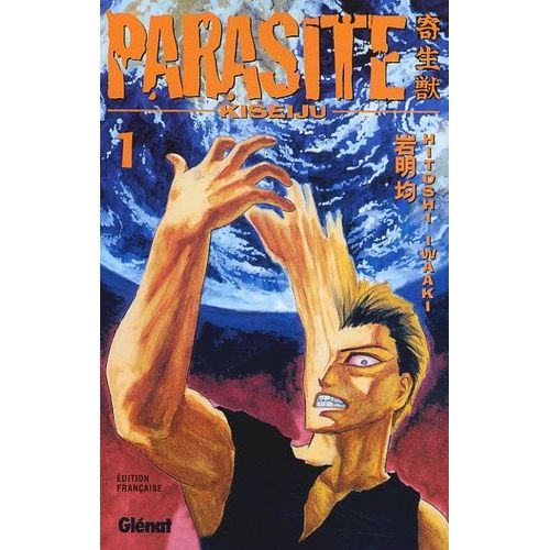 Parasite - Tome 1