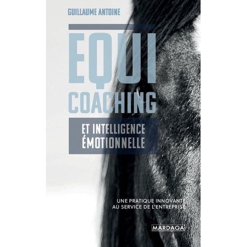 Equicoaching Et Intelligence Émotionnelle - Une Pratique Innovante Au Service De L'entreprise