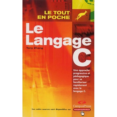 Le Langage C