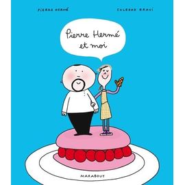 Pierre Hermé Et Moi