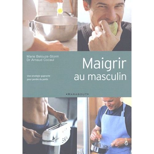 Maigrir Au Masculin