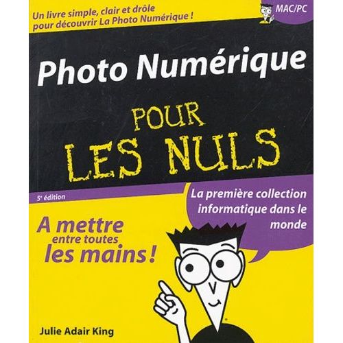 Photo Numérique
