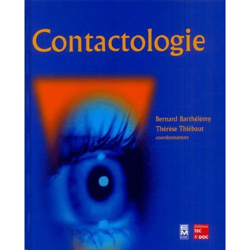 Contactologie