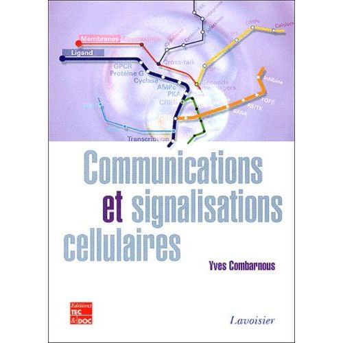 Communications Et Signalisations Cellulaires