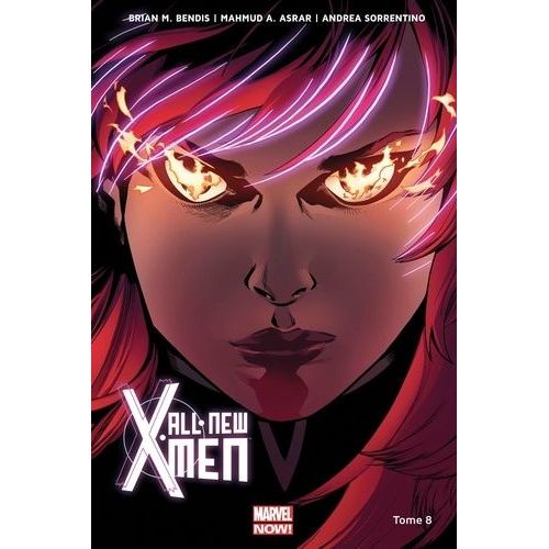 All New X-Men - Tome 8