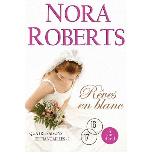 Quatre Saisons De Fiançailles - Tome 1 - Rêves En Blanc