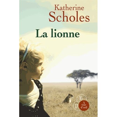 La Lionne