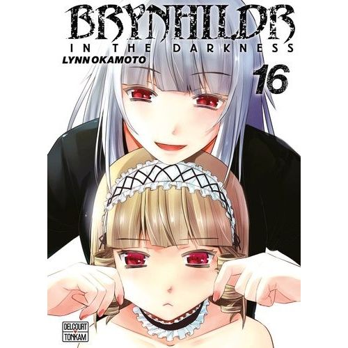 Brynhildr In The Darkness - Tome 16