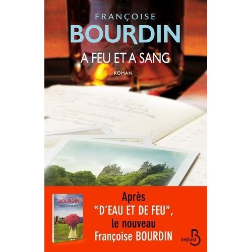 A Feu Et À Sang