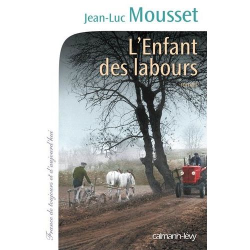 L'enfant Des Labours