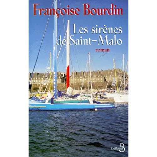 Les Sirènes De Saint-Malo