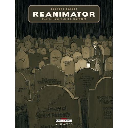 Reanimator
