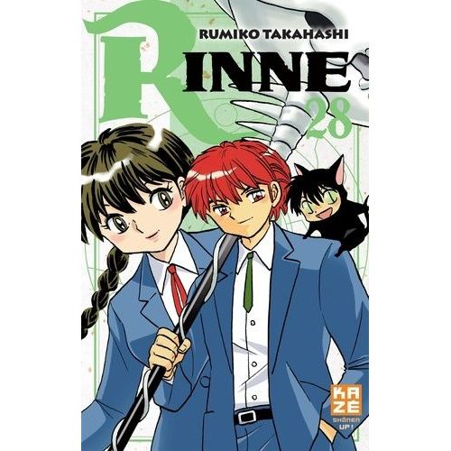 Rinne - Tome 28 :