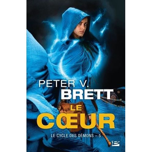Le Cycle Des Démons - Tome 5 - Le Coeur