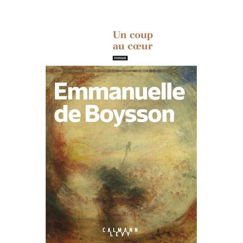 Un Coup Au Coeur