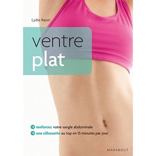 Ventre Plat