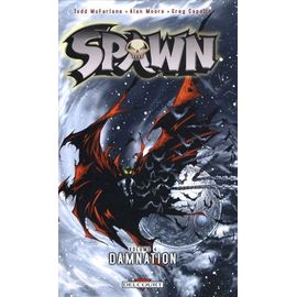Spawn - Tome 4 - Damnation