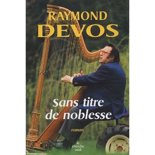 Sans Titre De Noblesse