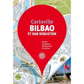 Bilbao Et San Sebastian