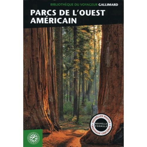 Parcs De L'ouest Américain