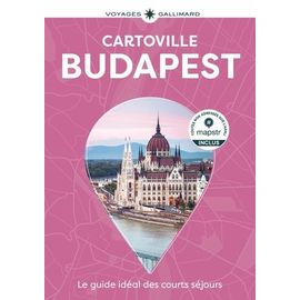Budapest