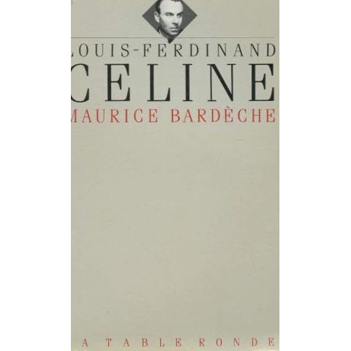 Louis-Ferdinand Céline
