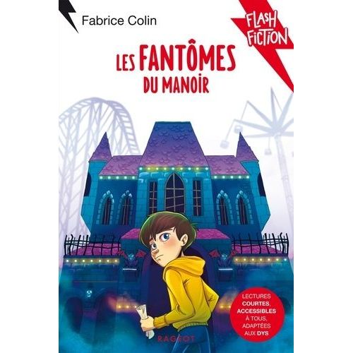 Les Fantômes Du Manoir