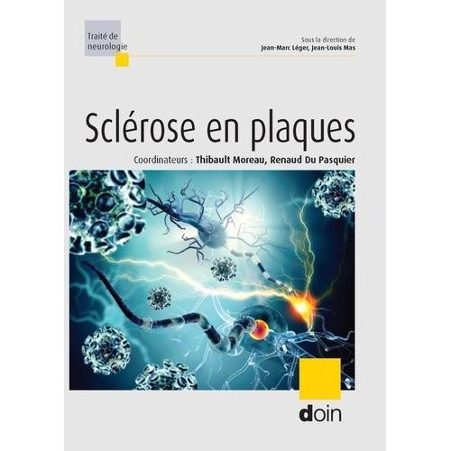 Sclérose En Plaques