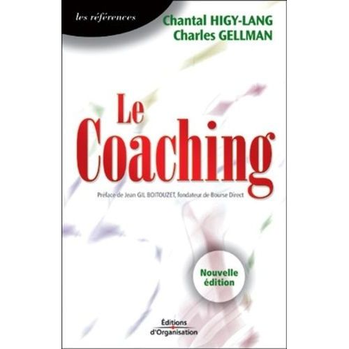 Le Coaching