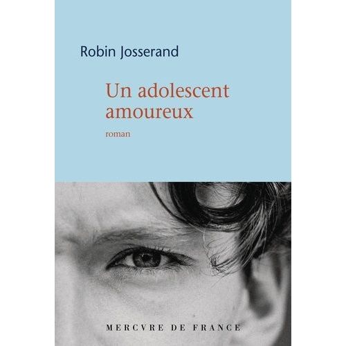 Un Adolescent Amoureux