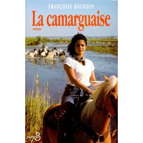 La Camarguaise