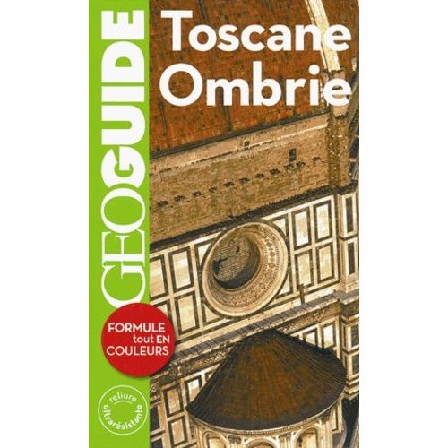 Toscane Ombrie