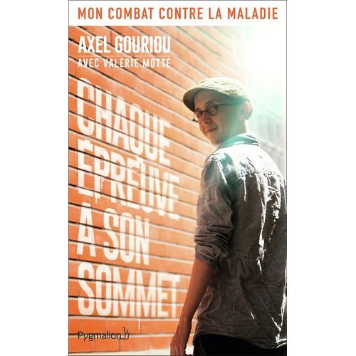 Chaque Épreuve A Son Sommet