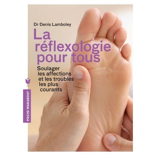 Réflexologie Pour Tous