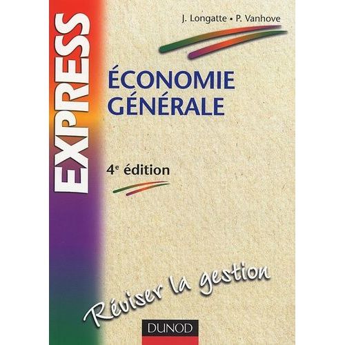 Economie Générale