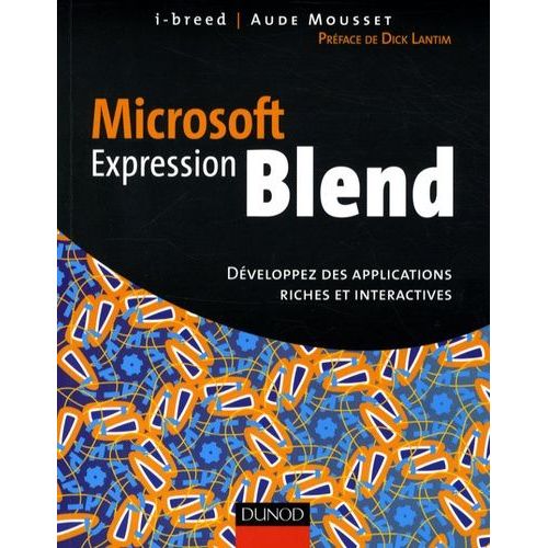 Microsoft Expression Blend