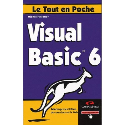Visual Basic 6
