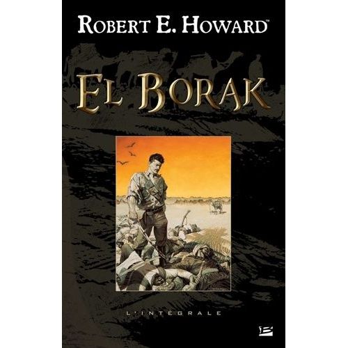 El Borak