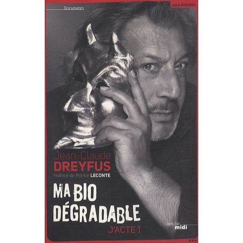 Ma Bio Dégradable - J'acte I