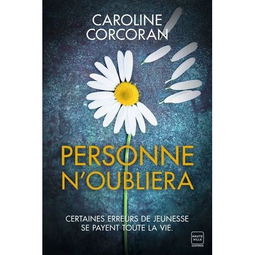 Personne N'oubliera