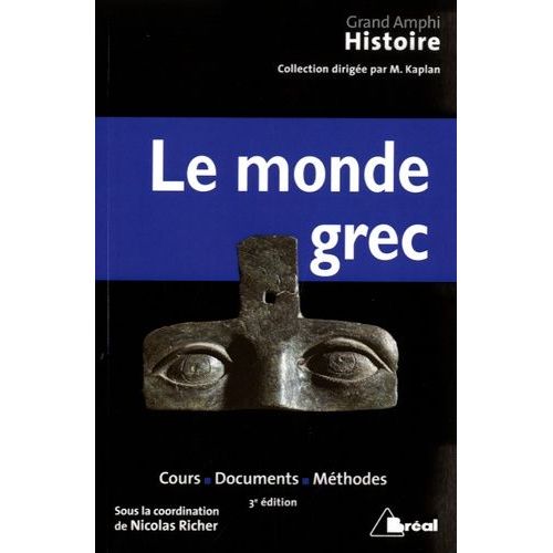 Le Monde Grec