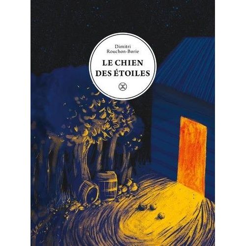 Le Chien Des Étoiles