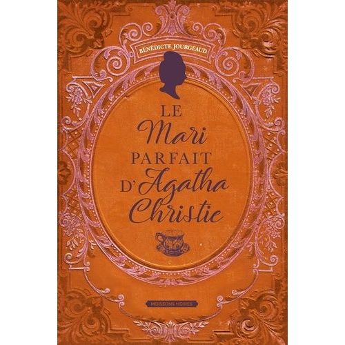 Le Mari Parfait D'agatha Christie