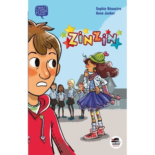 Zinzin