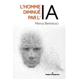 L'homme Diminué Par L'ia