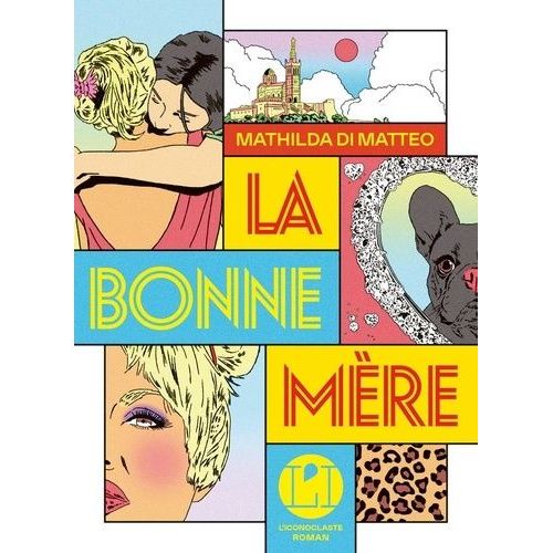 La Bonne Mère
